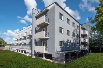 Mieszkanie 3-pokojowe Goleniów. Zdjęcie 1