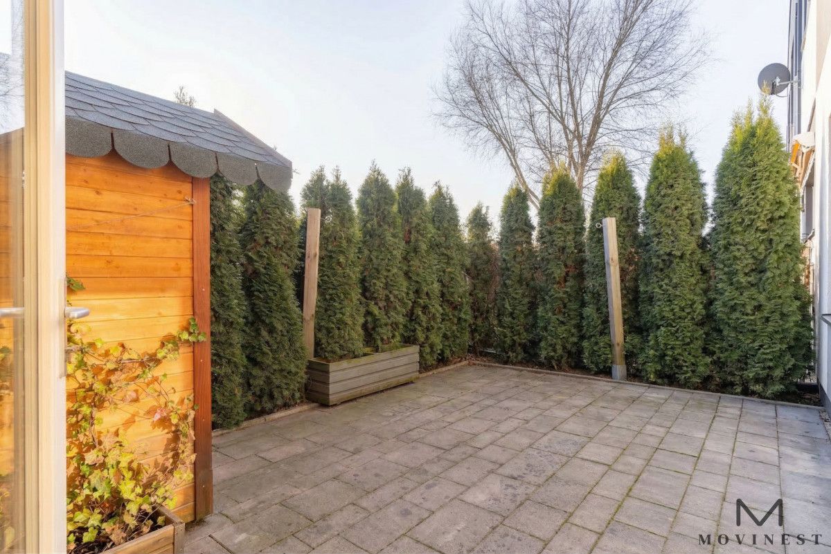 Mieszkanie 3-pokojowe Koninko, ul. Poetów. Zdjęcie 8