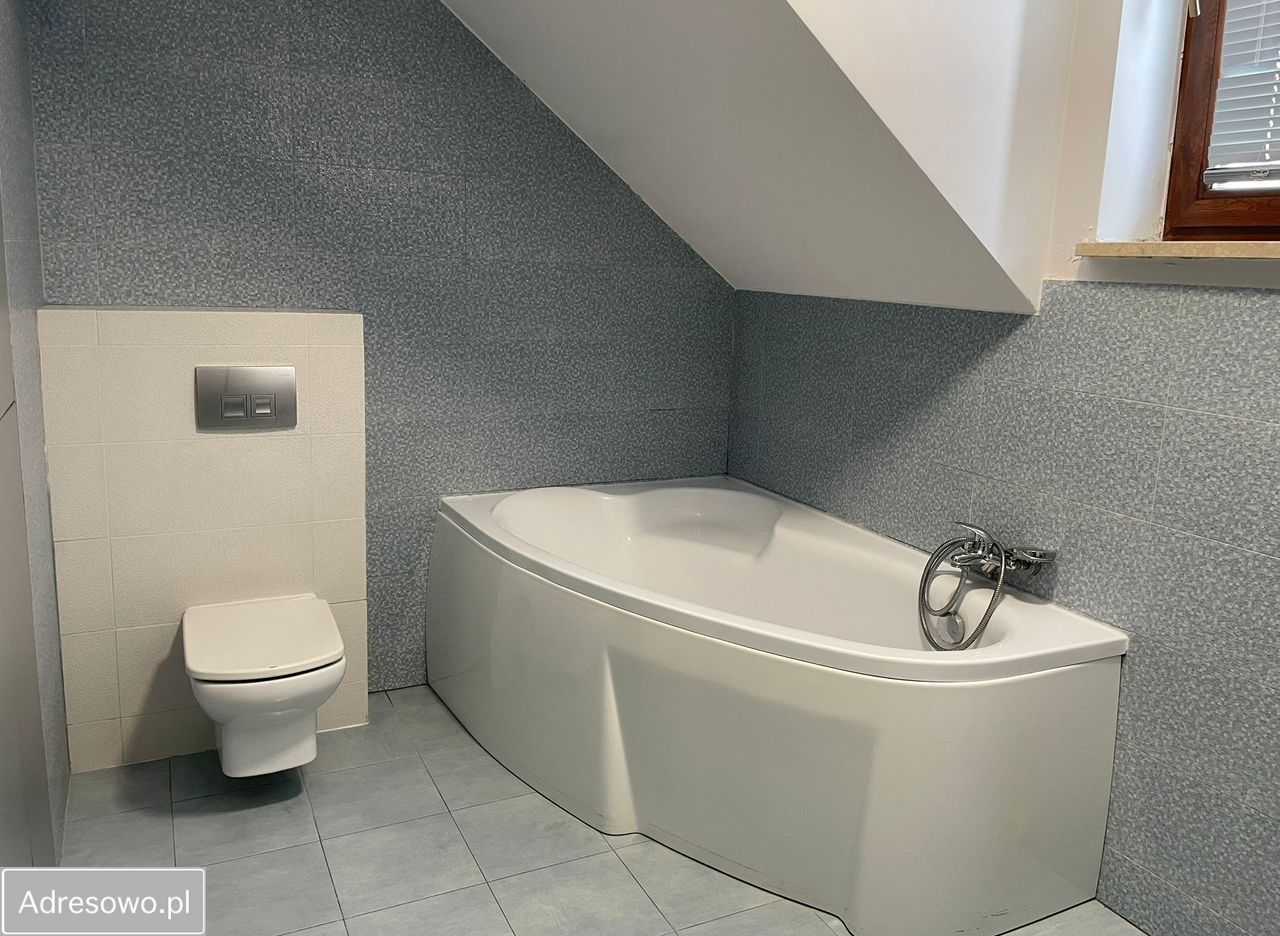 bliźniak, 4 pokoje Kraków Dębniki, ul. Leona Petrażyckiego. Zdjęcie 7