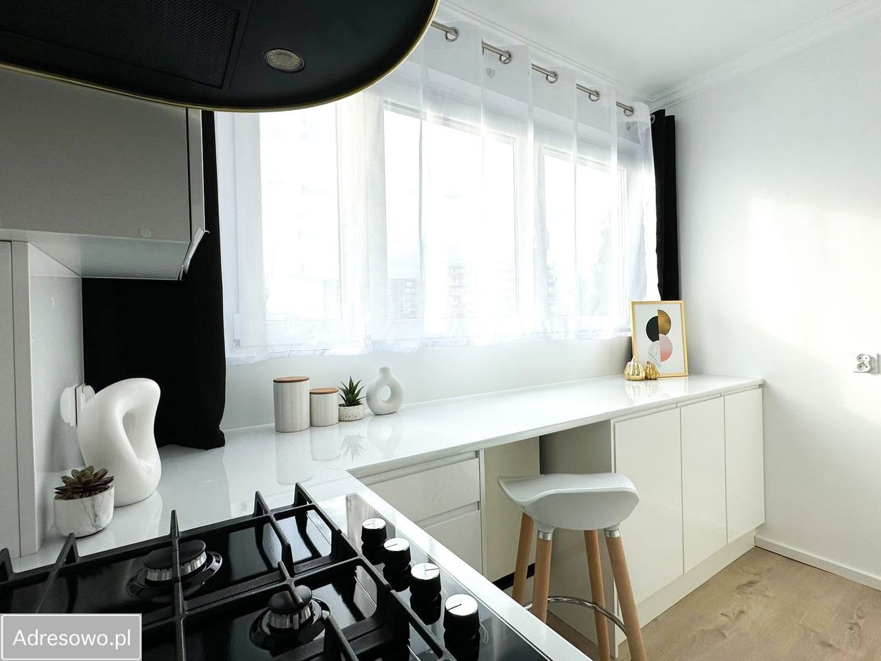 Mieszkanie 1-pokojowe Szczecin Świerczewo, ul. 26 Kwietnia. Zdjęcie 4