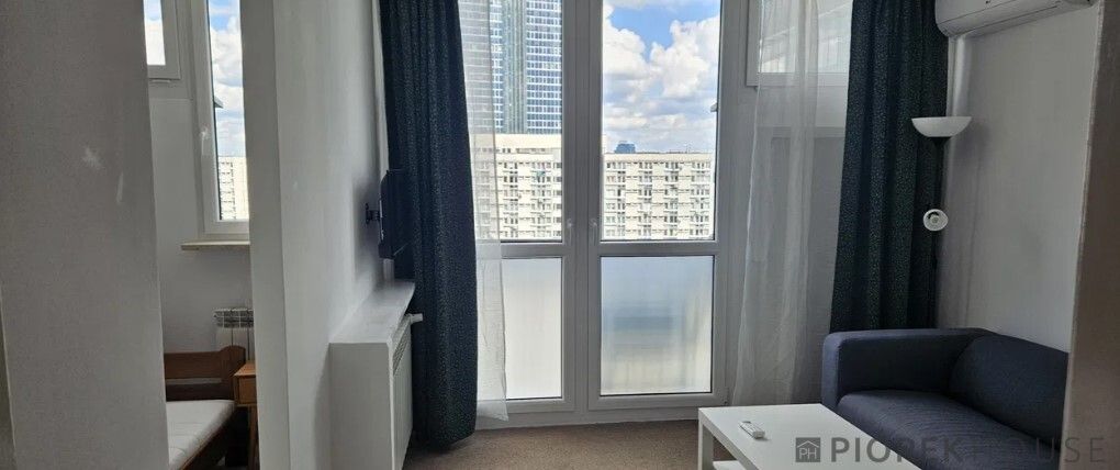 Mieszkanie 2-pokojowe Warszawa Wola, ul. Pereca. Zdjęcie 2