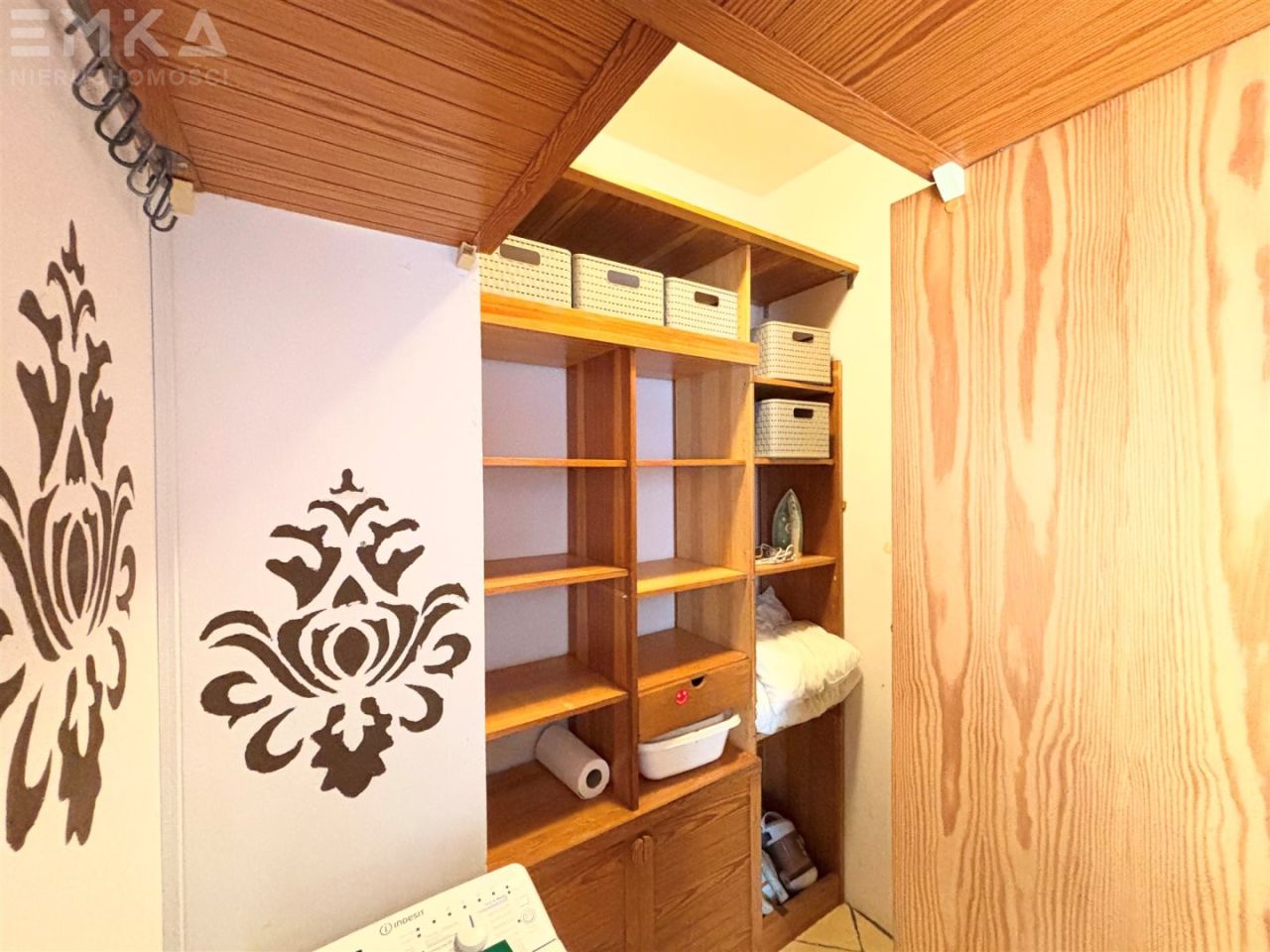 Mieszkanie 1-pokojowe Bydgoszcz Osowa Góra. Zdjęcie 14