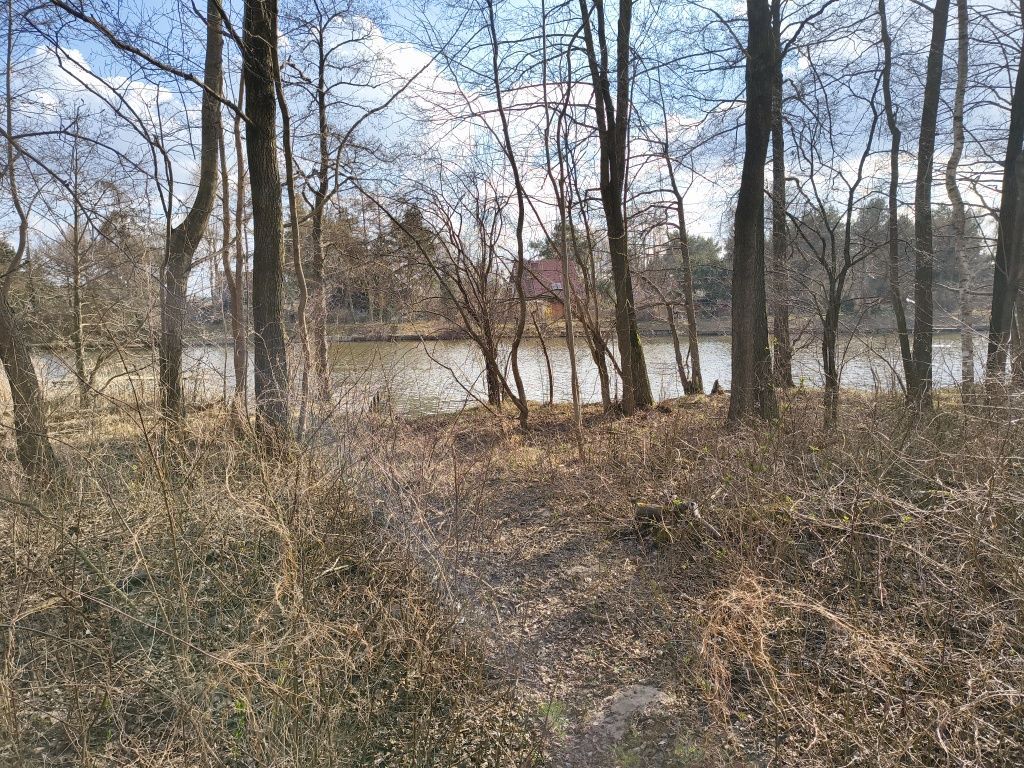 Działka rekreacyjna Pogorzelec. Zdjęcie 7