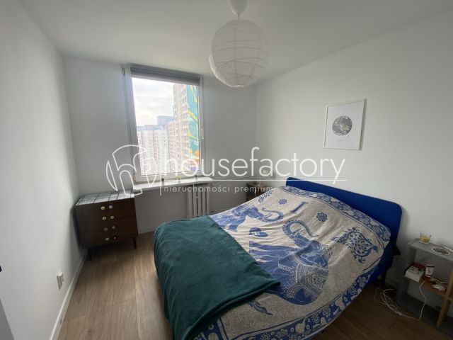 Mieszkanie 2-pokojowe Łódź, al. marsz. Józefa Piłsudskiego. Zdjęcie 3