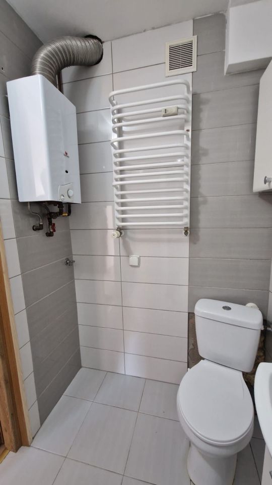 Mieszkanie 2-pokojowe Ostrzeszów, os. Osiedle Zamkowe. Zdjęcie 4