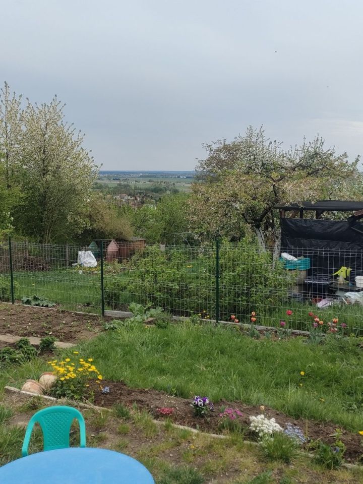 Działka rod Gorzów Wielkopolski, ul. Siewna. Zdjęcie 6