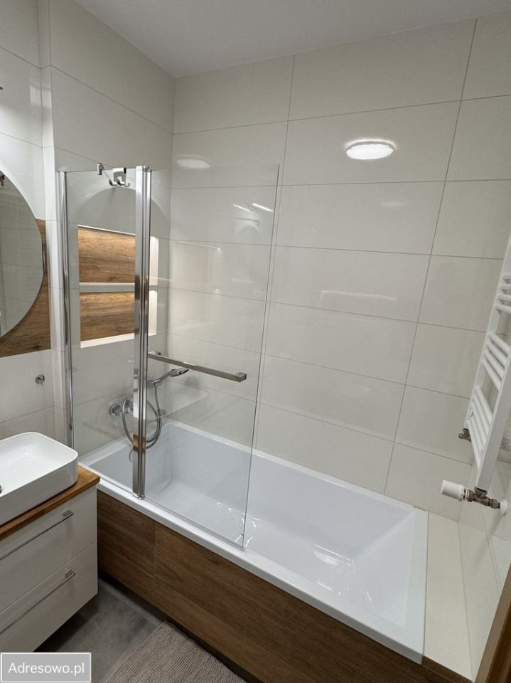 Mieszkanie 3-pokojowe Warszawa Włochy, ul. Jutrzenki. Zdjęcie 8