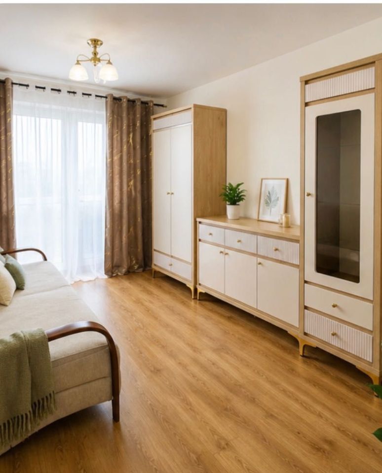 Mieszkanie 2-pokojowe Warszawa Wola, al. Prymasa Tysiąclecia. Zdjęcie 3