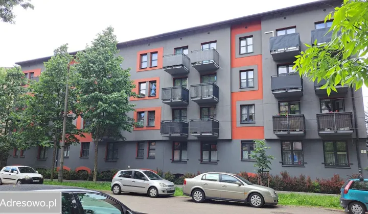 Mieszkanie 2-pokojowe Chorzów, ul. 11 Listopada