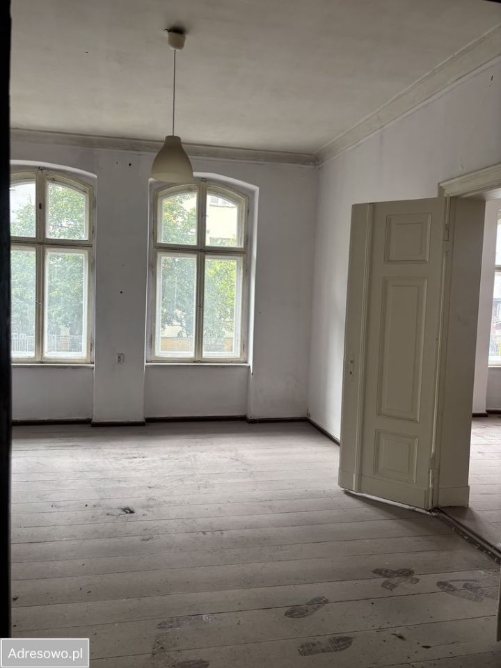 Mieszkanie 6-pokojowe Toruń Bydgoskie Przedmieście, ul. Marii Konopnickiej. Zdjęcie 5
