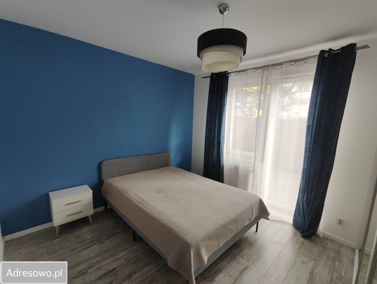 Mieszkanie 2-pokojowe Wrocław Polanowice, ul. Hugona Kowarzyka. Zdjęcie 11