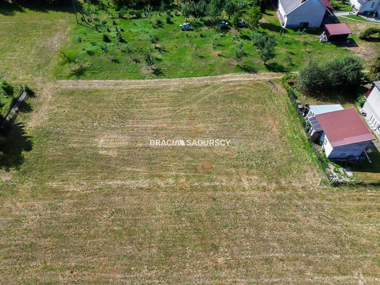 Działka budowlana Radziszów, ul. Jaśminowa. Zdjęcie 22