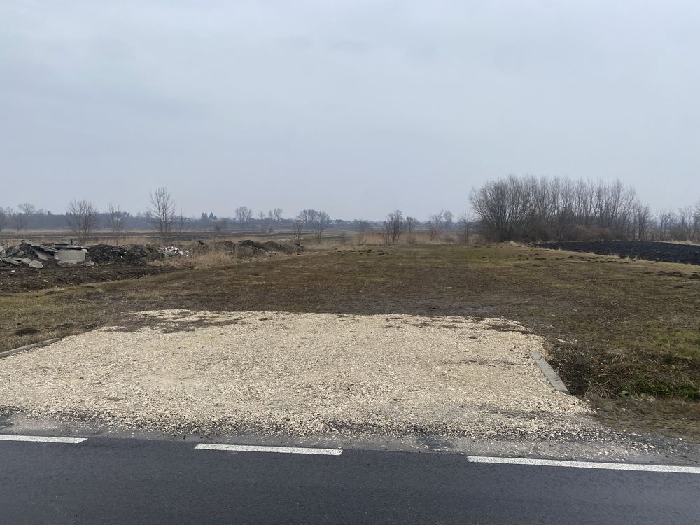 Działka budowlana Jakubowice. Zdjęcie 7