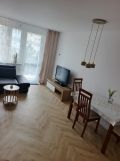 Mieszkanie 3-pokojowe Łódź Widzew, ul. Karola Adwentowicza. Zdjęcie 4