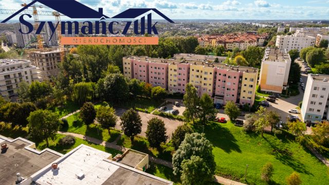 Mieszkanie 3-pokojowe Gdańsk Morena, ul. Burgaska. Zdjęcie 24