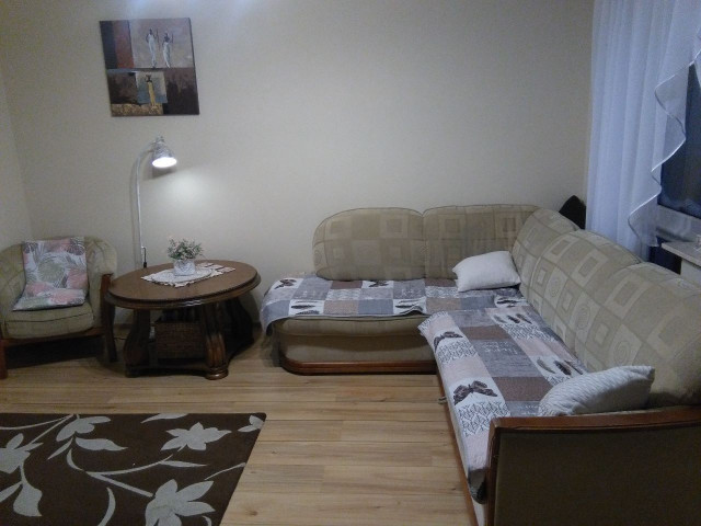 Mieszkanie 2-pokojowe Szczecinek, ul. Polna. Zdjęcie 1