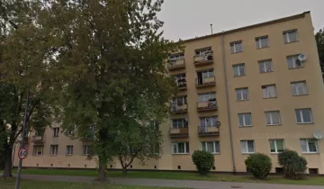 Mieszkanie 3-pokojowe Łódź Widzew, ul. Neonowa