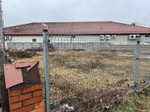 Działka inwestycyjna Wołczyn. Zdjęcie 1