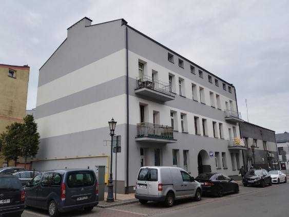 Lokal Sochaczew Centrum, ul. Reymonta. Zdjęcie 3