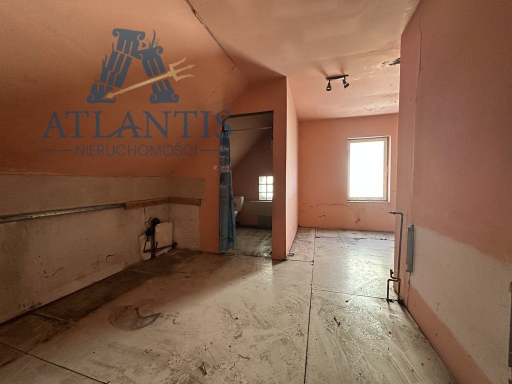 budynek wielorodzinny, 3 pokoje Pruszcz, ul. Dworcowa. Zdjęcie 7