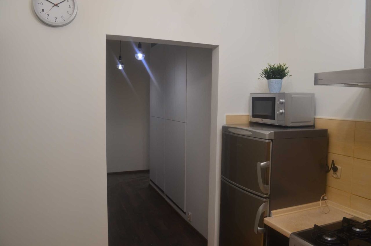 Mieszkanie 4-pokojowe Łódź Śródmieście, ul. Zacisze. Zdjęcie 6