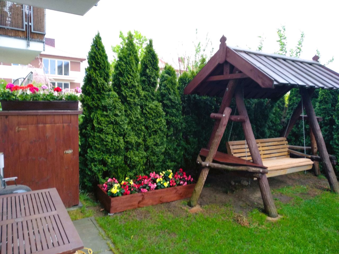 Mieszkanie 2-pokojowe Warszawa Białołęka, ul. Wiśniowy Sad. Zdjęcie 11