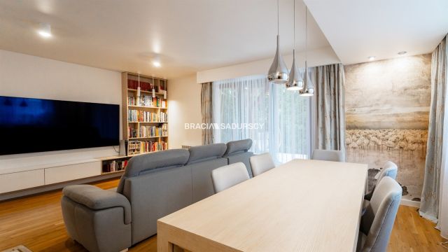 dom szeregowy, 4 pokoje Rząska, ul. Krakowska. Zdjęcie 8