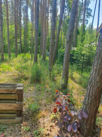 Działka budowlana Wrząca, ul. Wypoczynkowa. Zdjęcie 1