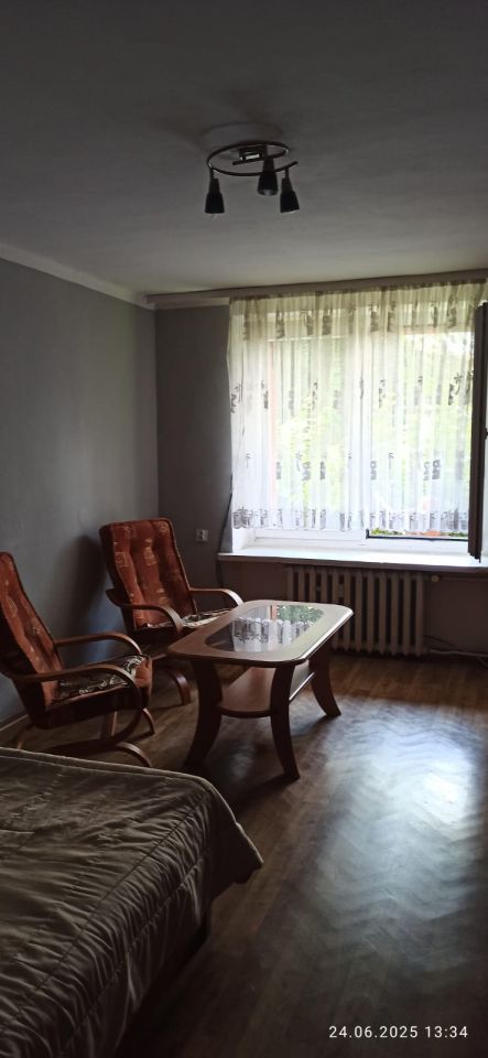 Mieszkanie 2-pokojowe Chorzów Centrum, ul. gen. Henryka Dąbrowskiego. Zdjęcie 5