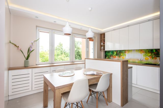 Mieszkanie 3-pokojowe Poznań Piątkowo, os. Bolesława Chrobrego. Zdjęcie 3