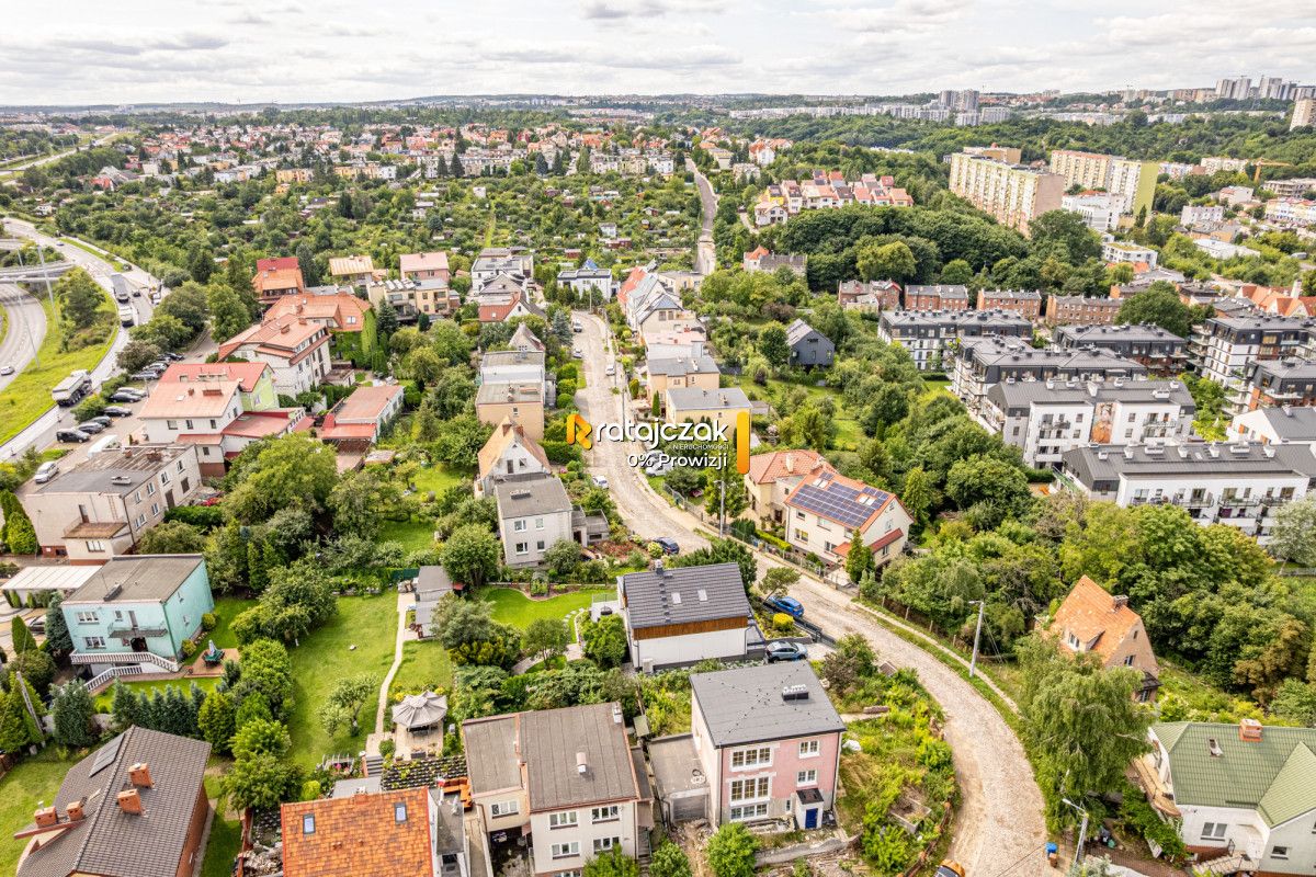 dom szeregowy, 6 pokoi Gdańsk Siedlce. Zdjęcie 17