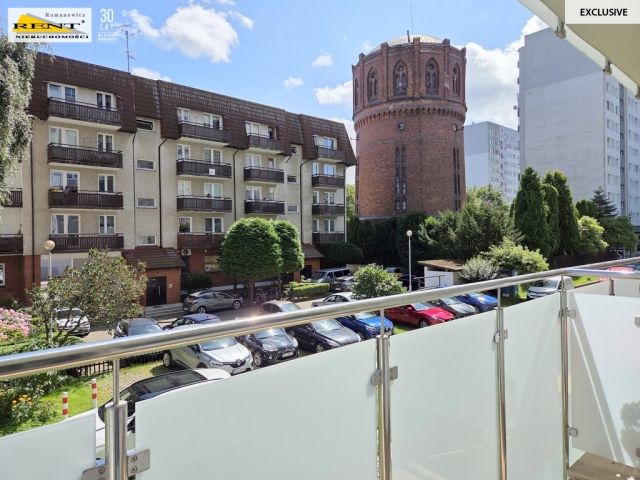 Mieszkanie 2-pokojowe Kołobrzeg, ul. Giełdowa. Zdjęcie 3