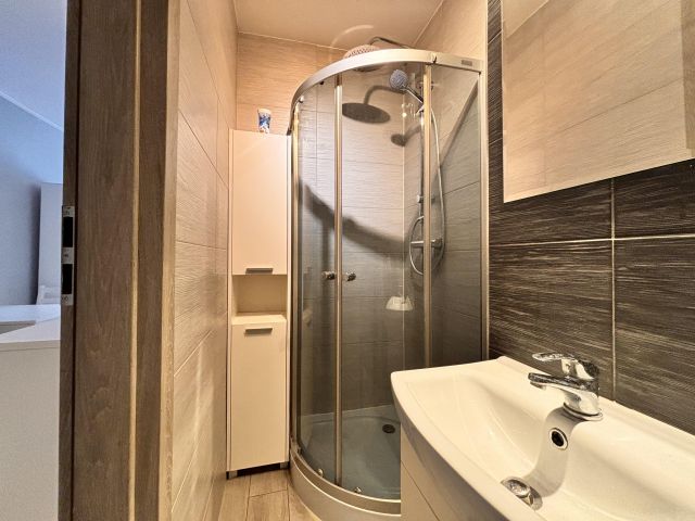 Mieszkanie 1-pokojowe Warszawa Żoliborz, ul. Braci Załuskich. Zdjęcie 7