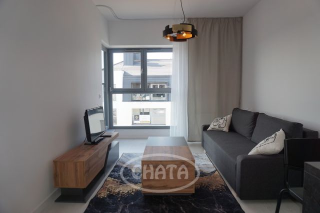 Mieszkanie 2-pokojowe Wrocław Ołtaszyn, ul. gen. Józefa Kustronia. Zdjęcie 3