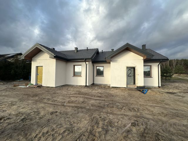 bliźniak, 3 pokoje Murowaniec. Zdjęcie 1