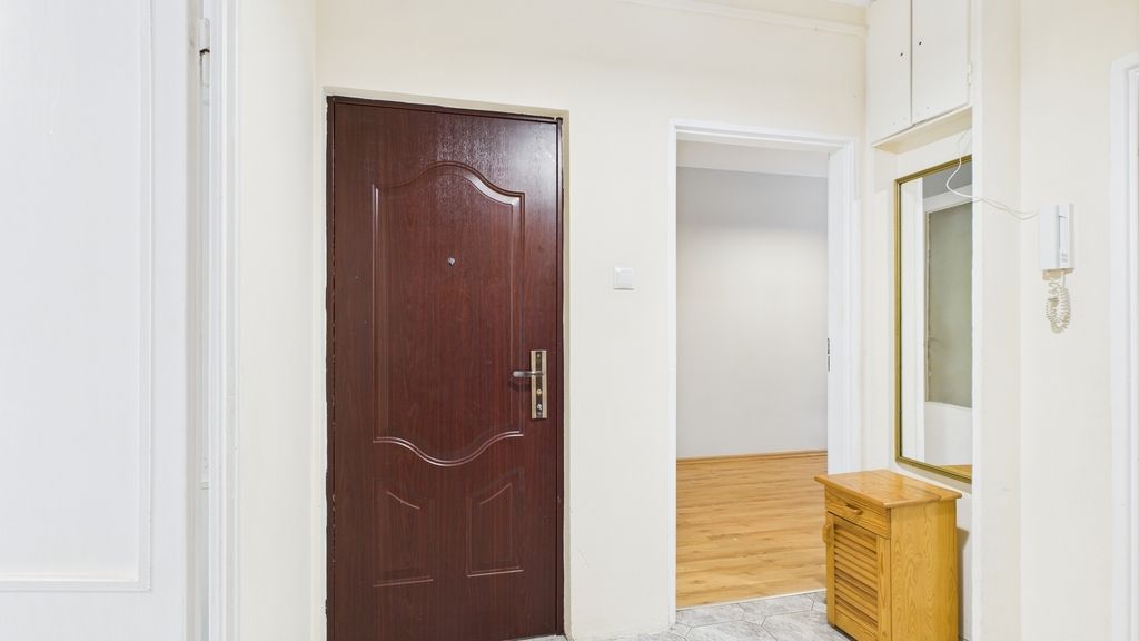 Mieszkanie 3-pokojowe Warszawa Mokotów, ul. Warneńska. Zdjęcie 25