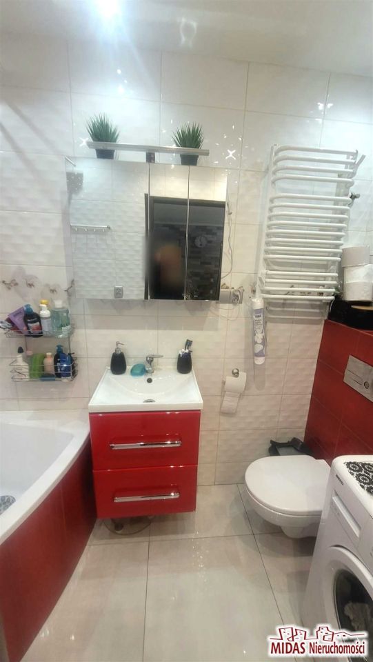 Mieszkanie 3-pokojowe Włocławek Południe . Zdjęcie 16