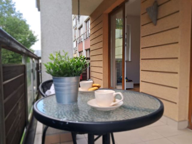 Mieszkanie 3-pokojowe Łódź Stare Polesie, ul. Karolewska. Zdjęcie 13