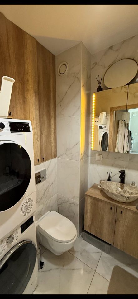 Mieszkanie 3-pokojowe Piaseczno Julianów. Zdjęcie 8