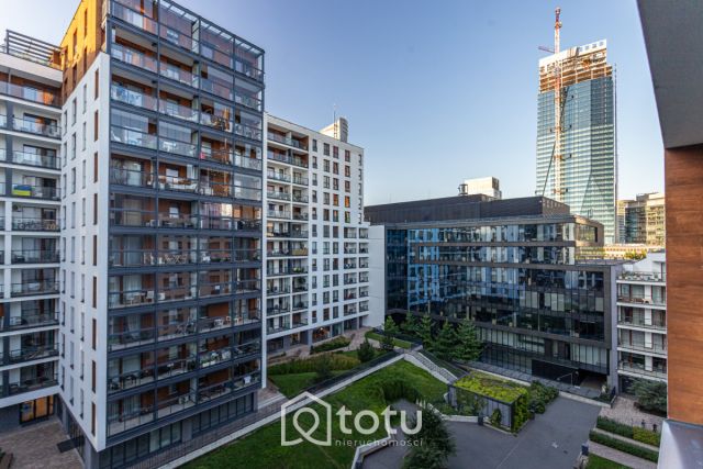 Mieszkanie 2-pokojowe Warszawa Wola, ul. Przyokopowa. Zdjęcie 1