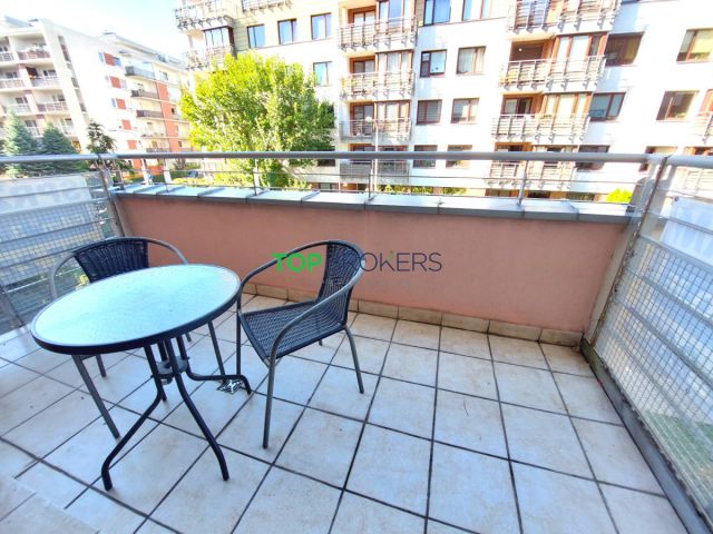 Mieszkanie 3-pokojowe Warszawa Bemowo, ul. Obrońców Tobruku. Zdjęcie 11