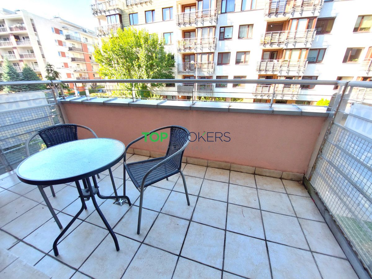 Mieszkanie 3-pokojowe Warszawa Bemowo, ul. Obrońców Tobruku. Zdjęcie 11