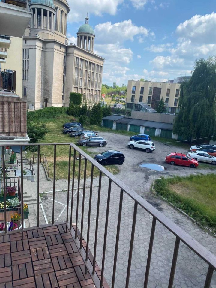 Mieszkanie 1-pokojowe Łódź Śródmieście. Zdjęcie 7