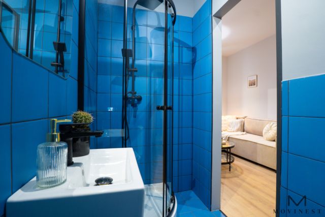 Mieszkanie 2-pokojowe Poznań Jeżyce, ul. Żurawia. Zdjęcie 17