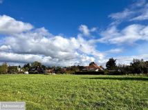 Działka budowlana Dębica, ul. Partyzantów