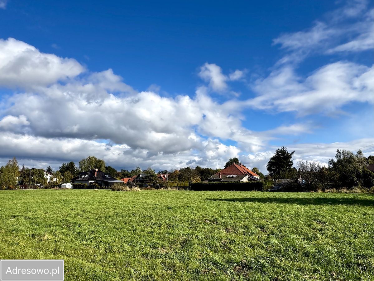 Działka budowlana Dębica, ul. Partyzantów