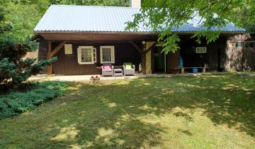 dom wolnostojący, 2 pokoje Nowosiółki Dydyńskie Dębnik