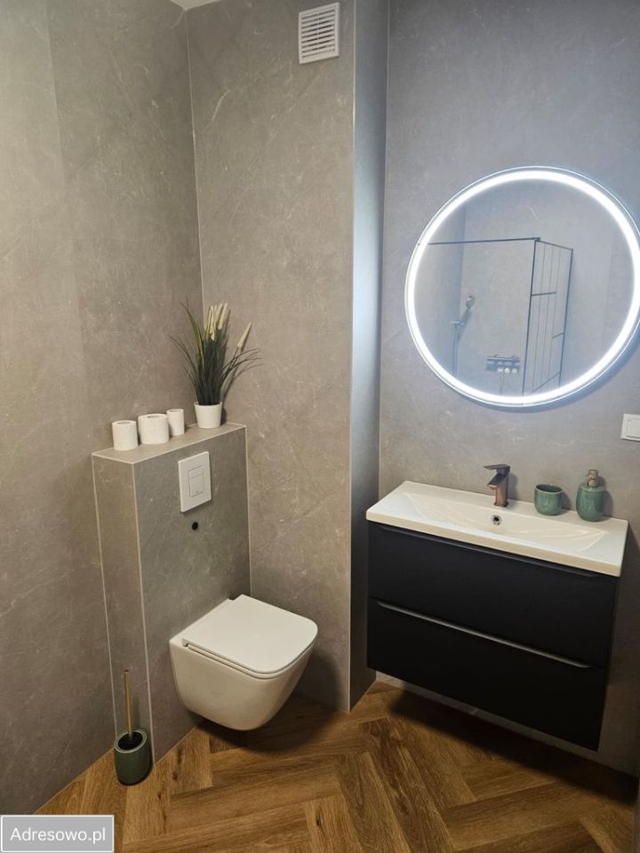 Mieszkanie 2-pokojowe Nowa Sól, ul. Konstruktorów. Zdjęcie 4