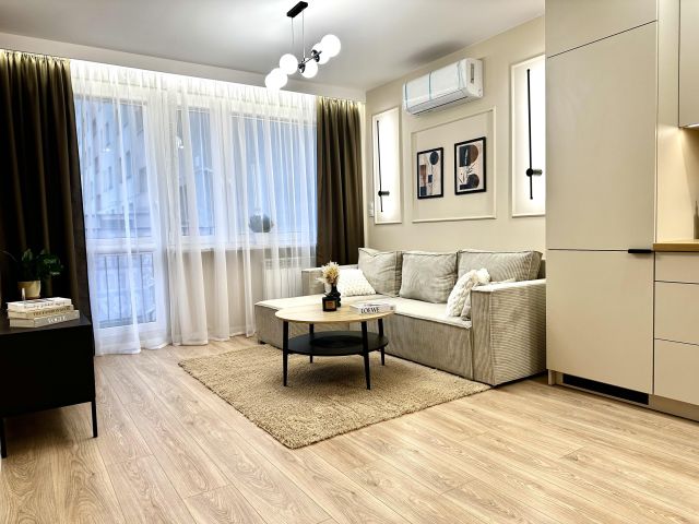 Mieszkanie 3-pokojowe Kielce Świętokrzyskie, ul. Jana Nowaka Jeziorańskiego. Zdjęcie 1