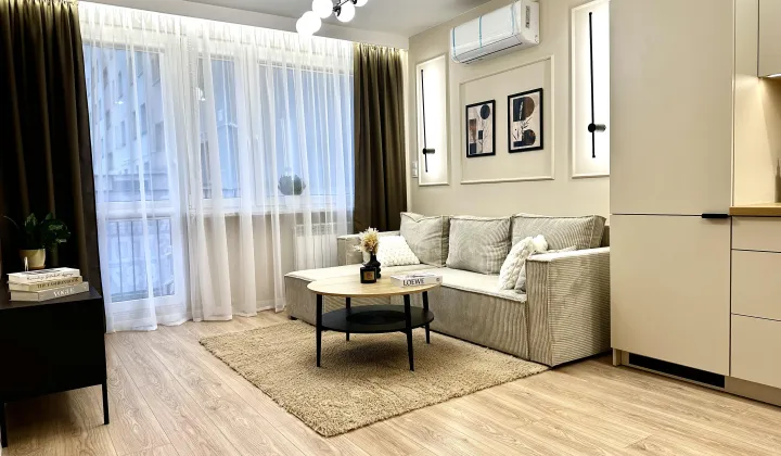 Mieszkanie 3-pokojowe Kielce Świętokrzyskie, ul. Jana Nowaka Jeziorańskiego